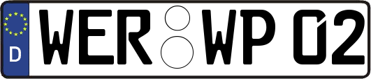 WER-WP02