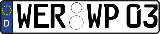WER-WP03