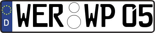 WER-WP05