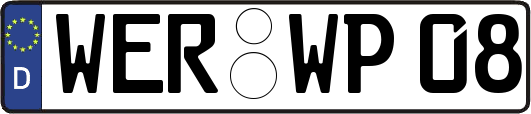 WER-WP08