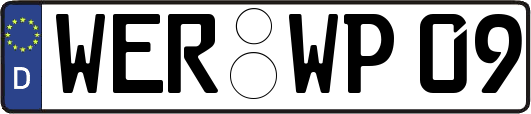 WER-WP09