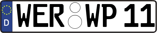 WER-WP11