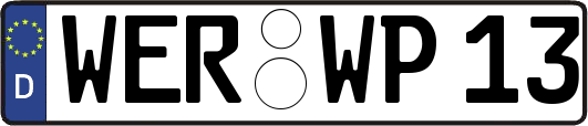 WER-WP13