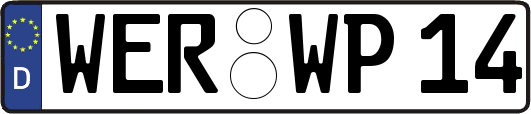 WER-WP14