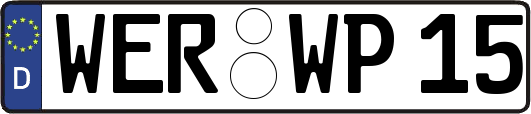 WER-WP15