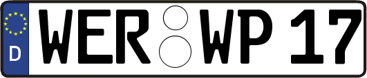 WER-WP17