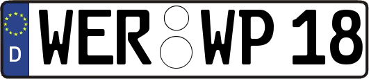 WER-WP18