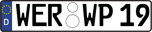 WER-WP19