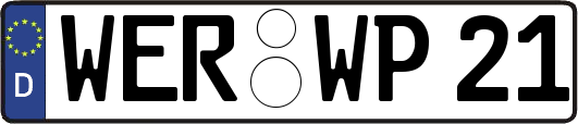 WER-WP21