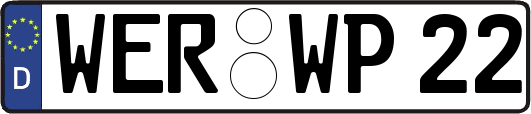 WER-WP22