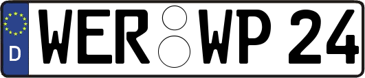 WER-WP24