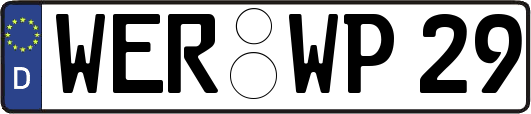 WER-WP29