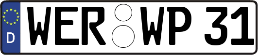 WER-WP31