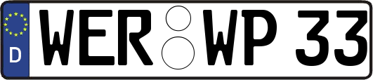 WER-WP33