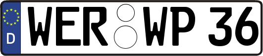 WER-WP36
