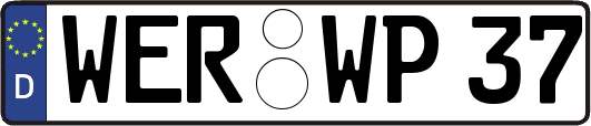 WER-WP37