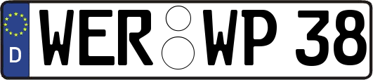 WER-WP38