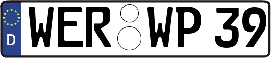 WER-WP39