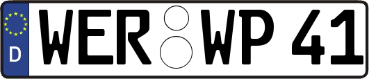 WER-WP41