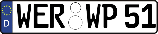 WER-WP51