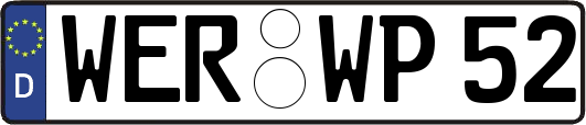 WER-WP52