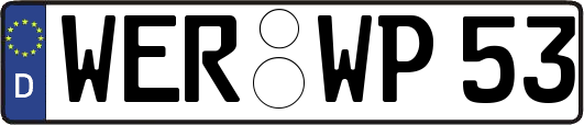 WER-WP53