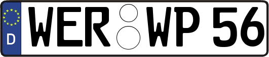 WER-WP56