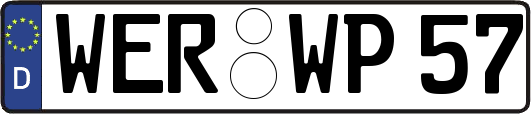 WER-WP57