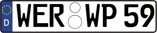 WER-WP59
