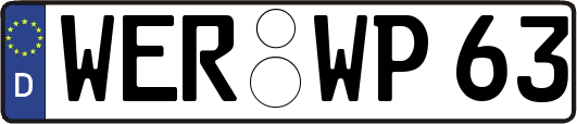 WER-WP63