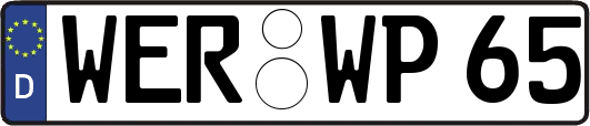 WER-WP65