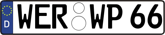 WER-WP66
