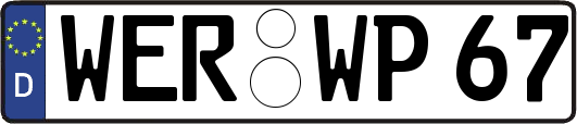 WER-WP67