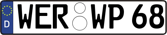 WER-WP68
