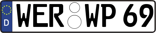 WER-WP69