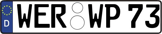 WER-WP73