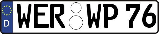 WER-WP76