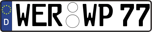 WER-WP77