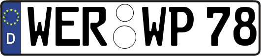 WER-WP78