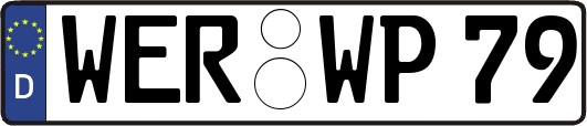 WER-WP79
