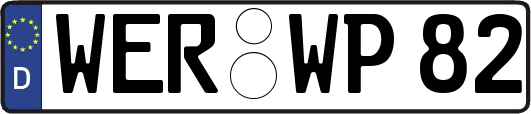 WER-WP82