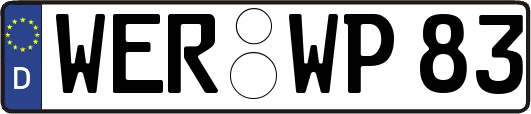 WER-WP83