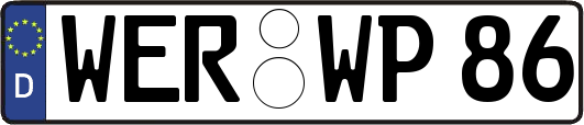 WER-WP86
