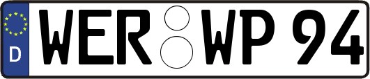 WER-WP94