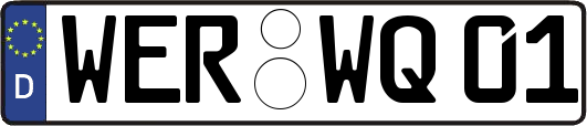 WER-WQ01