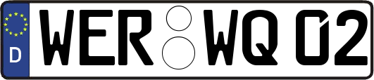 WER-WQ02