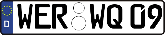 WER-WQ09
