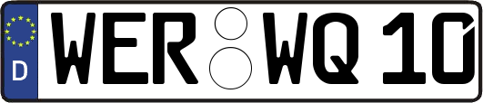 WER-WQ10