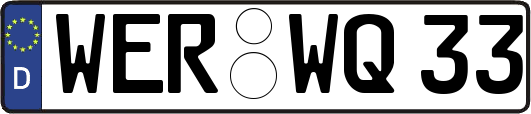 WER-WQ33