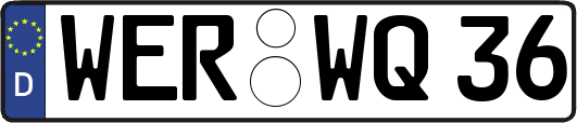 WER-WQ36